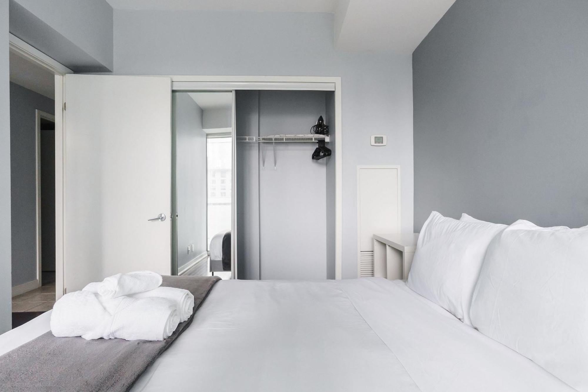The One Apartment